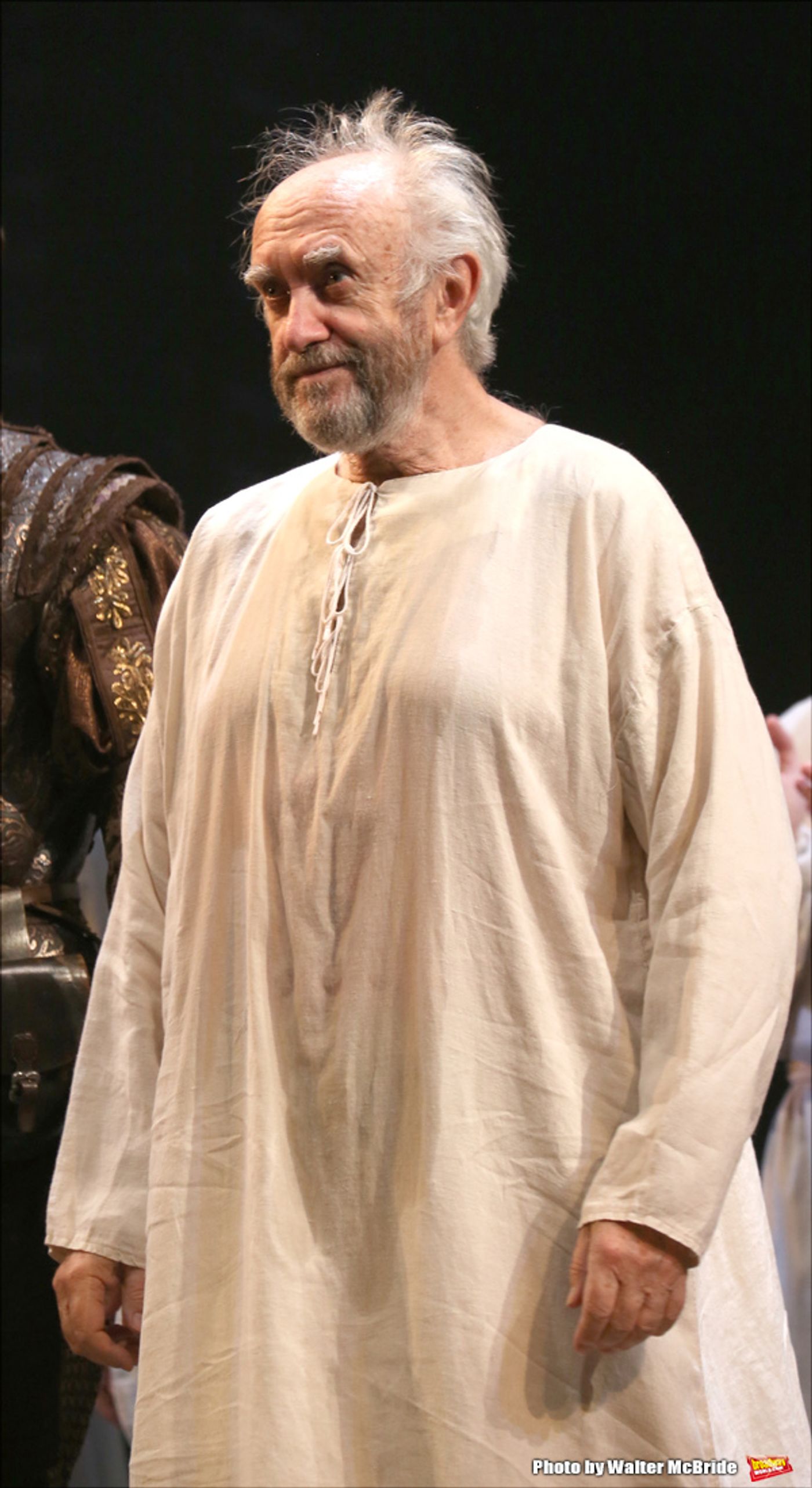 Photo Coverage: Jonathan Pryce & Company Take Bows in THE MERCHANT OF VENICE at Lincoln Center Festival  Image