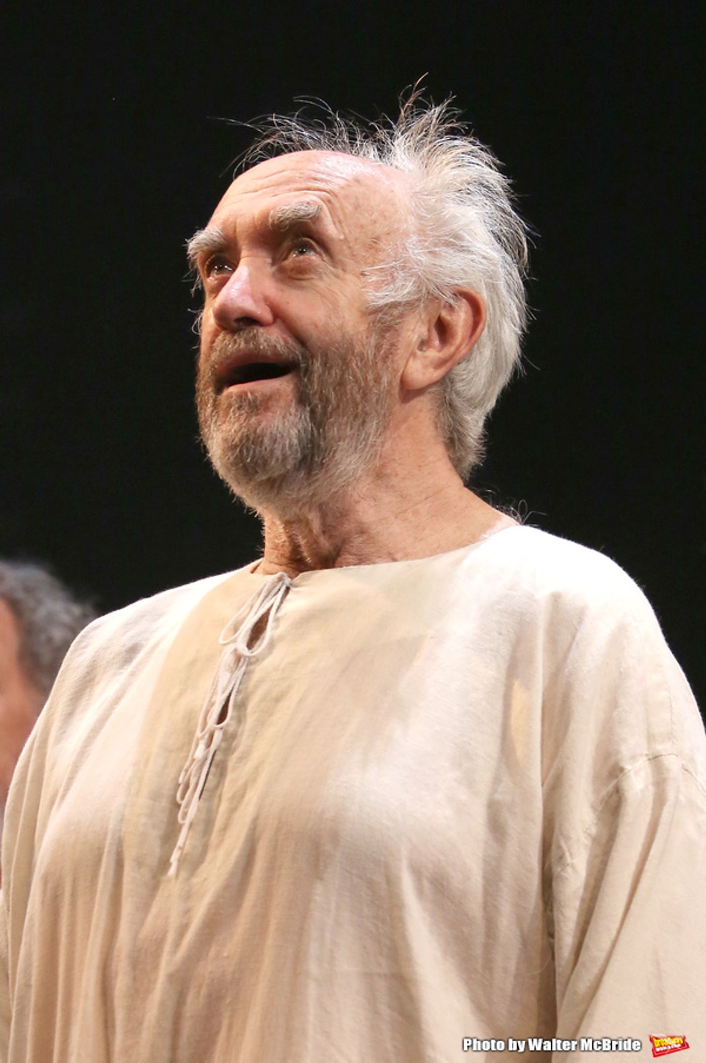 Photo Coverage: Jonathan Pryce & Company Take Bows in THE MERCHANT OF VENICE at Lincoln Center Festival  Image