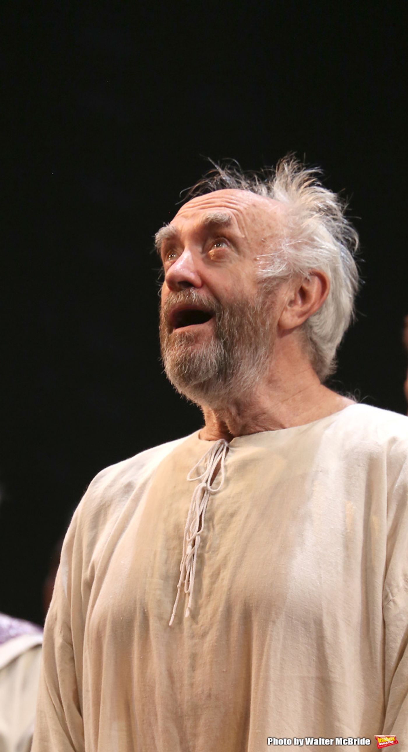 Photo Coverage: Jonathan Pryce & Company Take Bows in THE MERCHANT OF VENICE at Lincoln Center Festival  Image