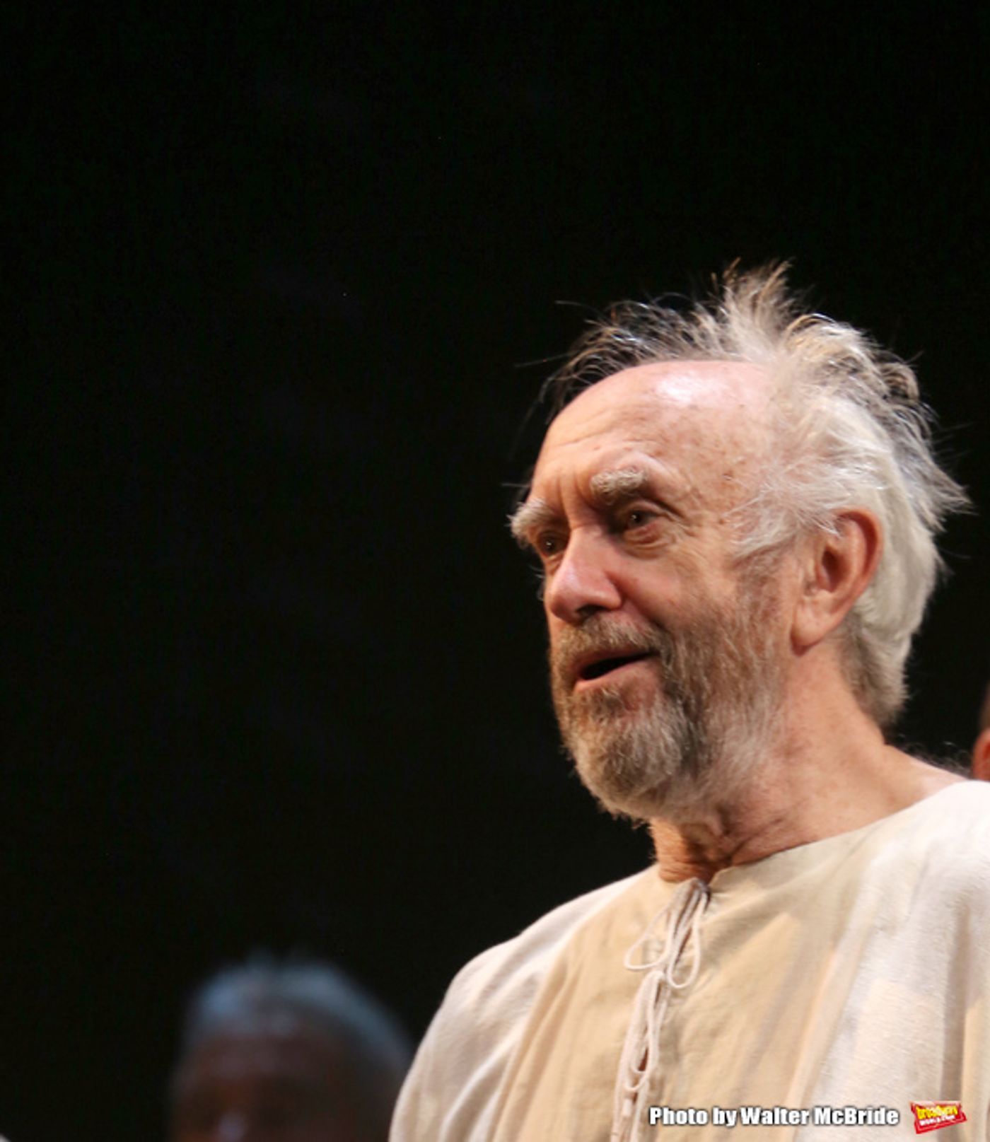 Photo Coverage: Jonathan Pryce & Company Take Bows in THE MERCHANT OF VENICE at Lincoln Center Festival  Image