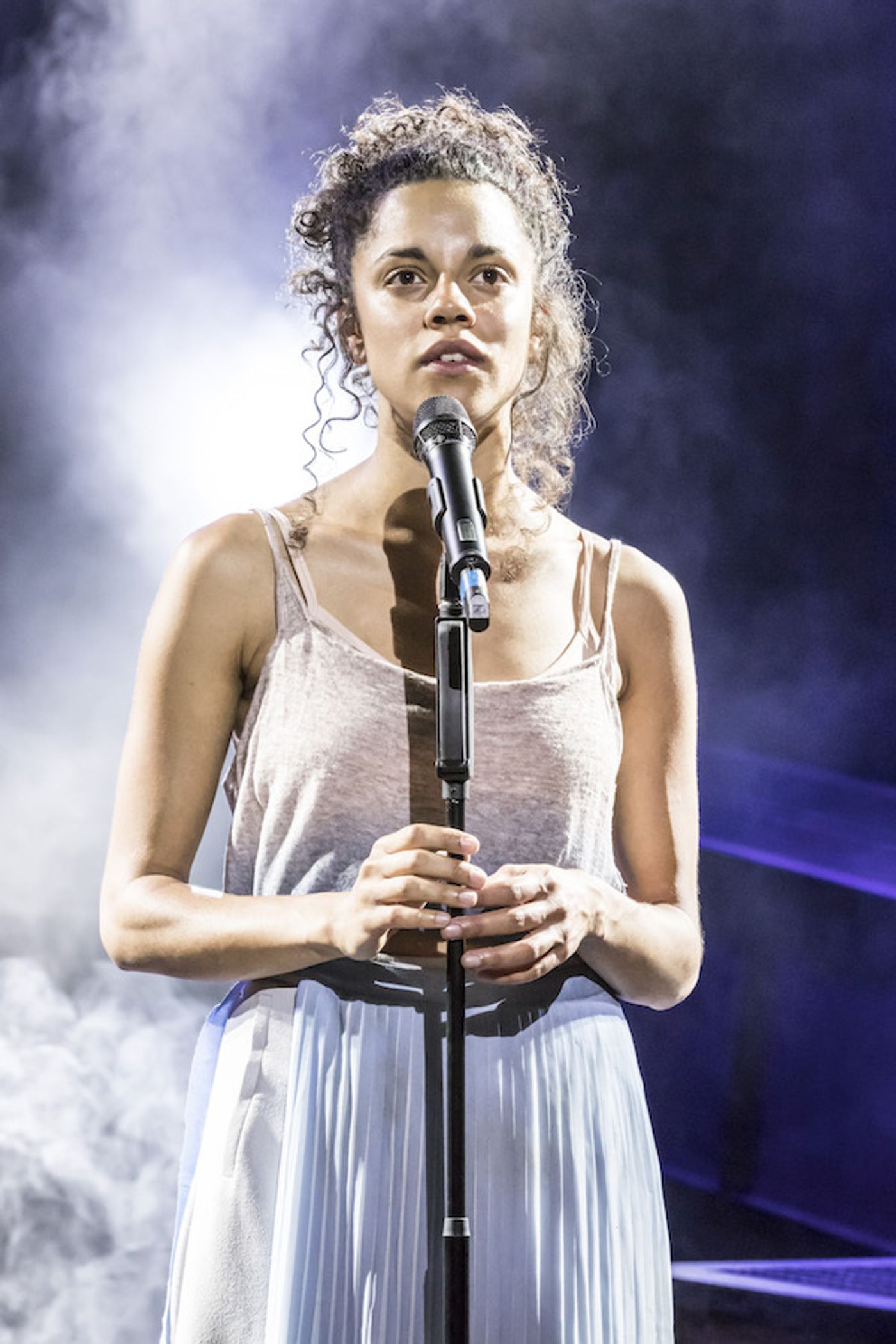 Photo Flash: JESUS CHRIST SUPERSTAR At Regent's Park Open Air Theatre  Image