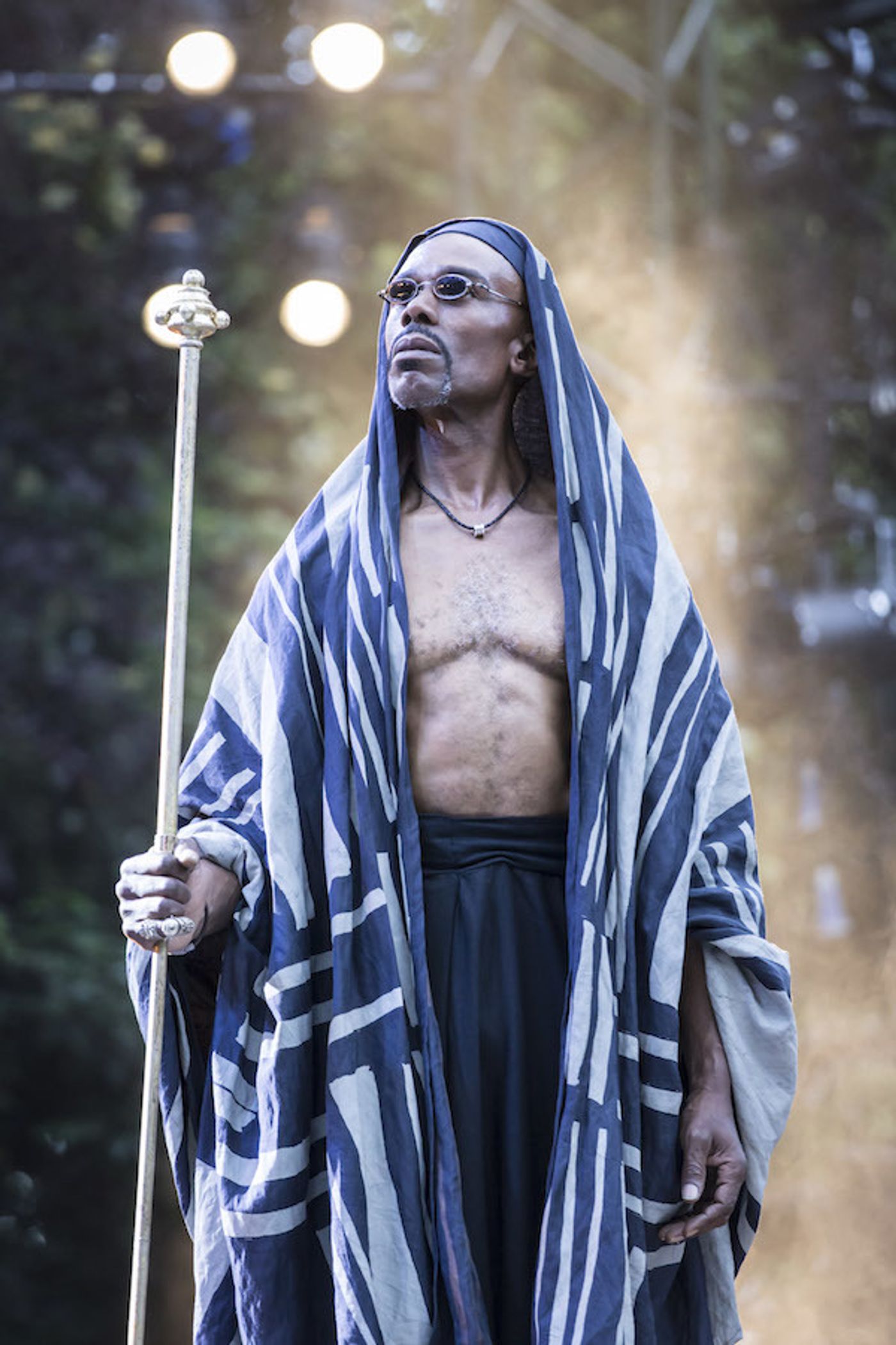 Photo Flash: JESUS CHRIST SUPERSTAR At Regent's Park Open Air Theatre  Image