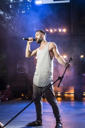 Declan Bennett Photo