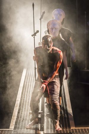 Declan Bennett Photo