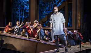 Declan Bennett Photo