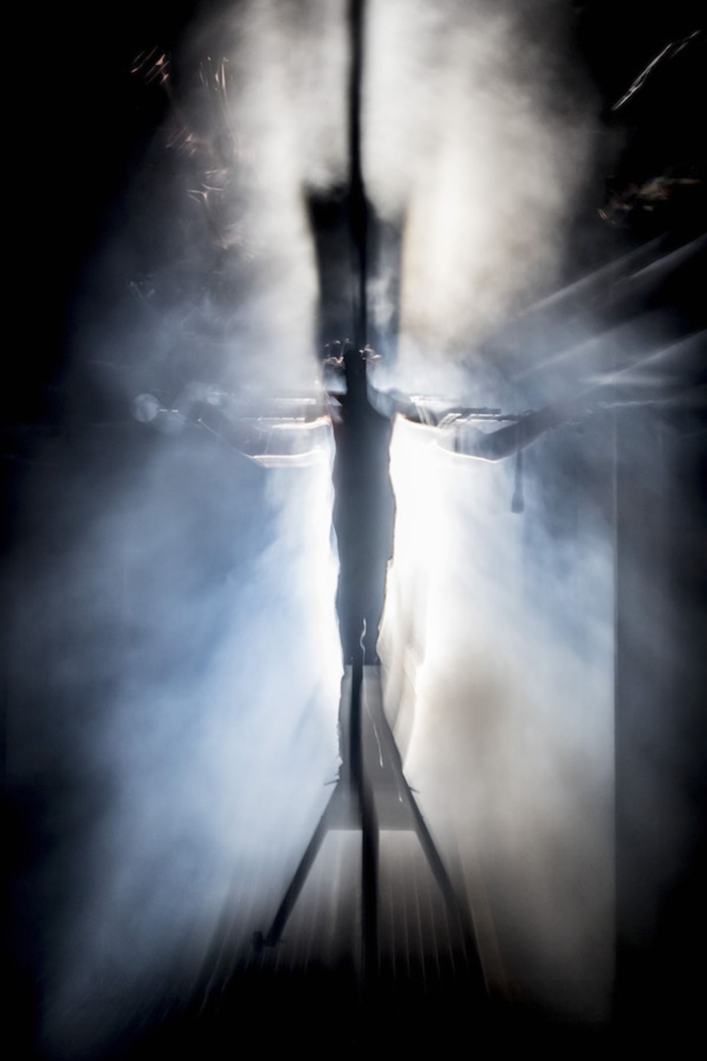 Photo Flash: JESUS CHRIST SUPERSTAR At Regent's Park Open Air Theatre  Image