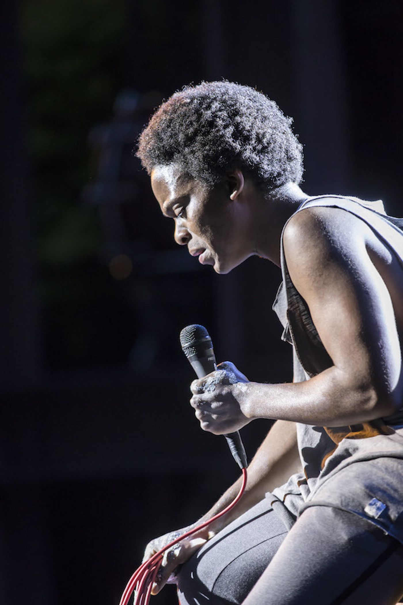 Photo Flash: JESUS CHRIST SUPERSTAR At Regent's Park Open Air Theatre  Image