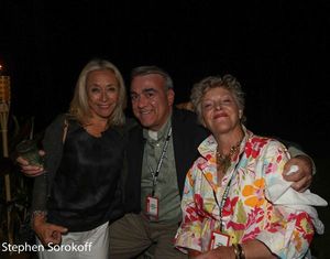 Eda Sorokoff, Charlie Siedenburg, Jamie LaBrasca @ BroadwayWorld Eda Sorokoff, Charlie Siedenburg, Jamie LaBrasca Photo