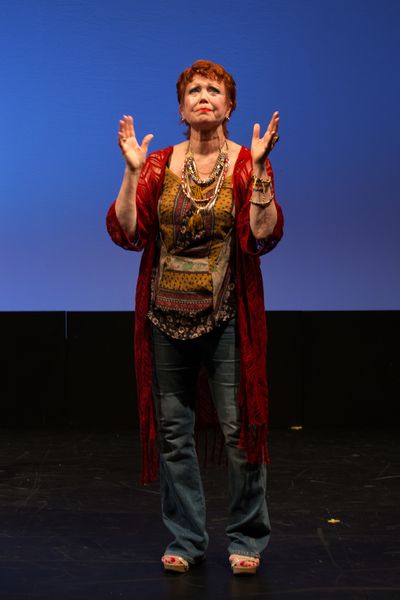 Donna McKechnie Photo