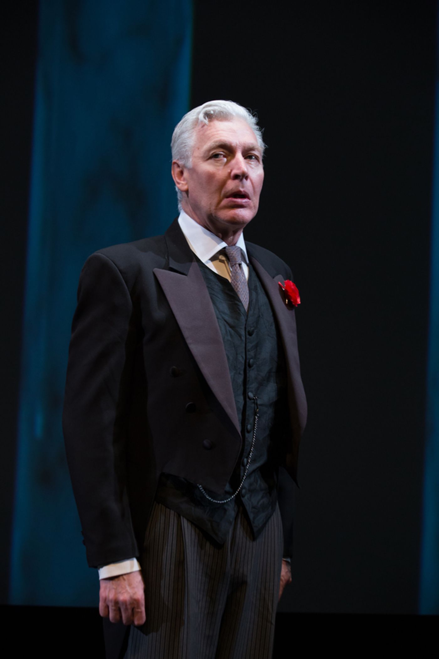 Photo Flash: Donna McKechnie & Tony Sheldon Star in ICON  Image