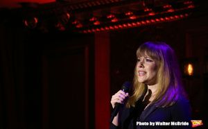 Emily Skinner and Alice Ripley  Photo