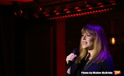 Emily Skinner and Alice Ripley  Photo