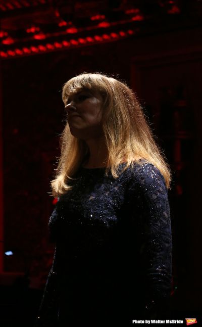 Emily Skinner  Photo