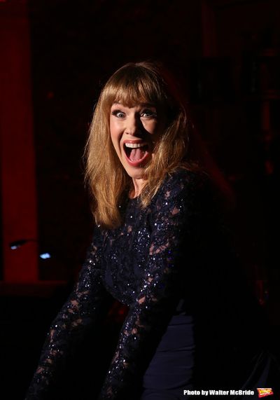 Emily Skinner  Photo