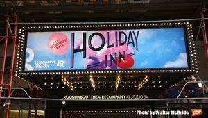 'Holiday Inn, The New Irving Berlin Musical'  Photo