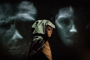 Phillip Christian @ BroadwayWorld Phillip Christian Photo