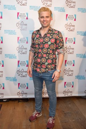 Nicolas Baumgartner Photo