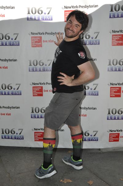Alex Brightman Photo