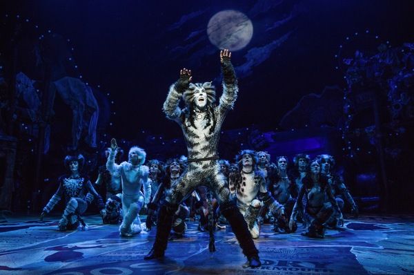 Andy Huntington Jones Photo