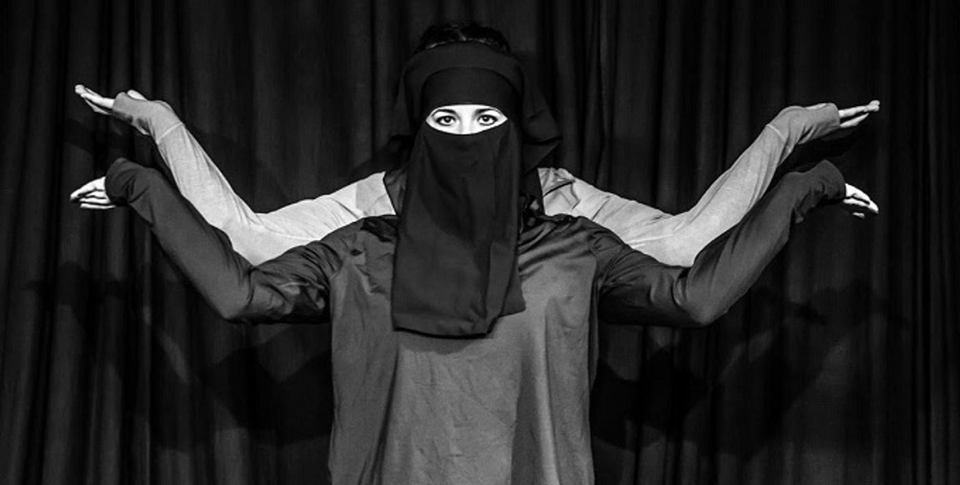 Bookings for Mother City's Cape Town Fringe Open Today  Image