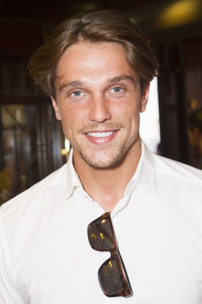 Lewis Bloor Photo