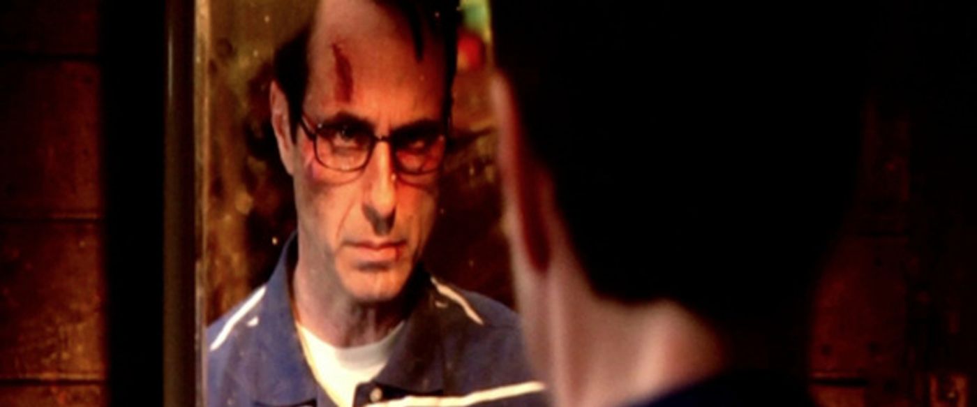 Photo Flash: Photo Flash of Bill Connington in ZOMBIE at Film Festival in Syracuse  Image