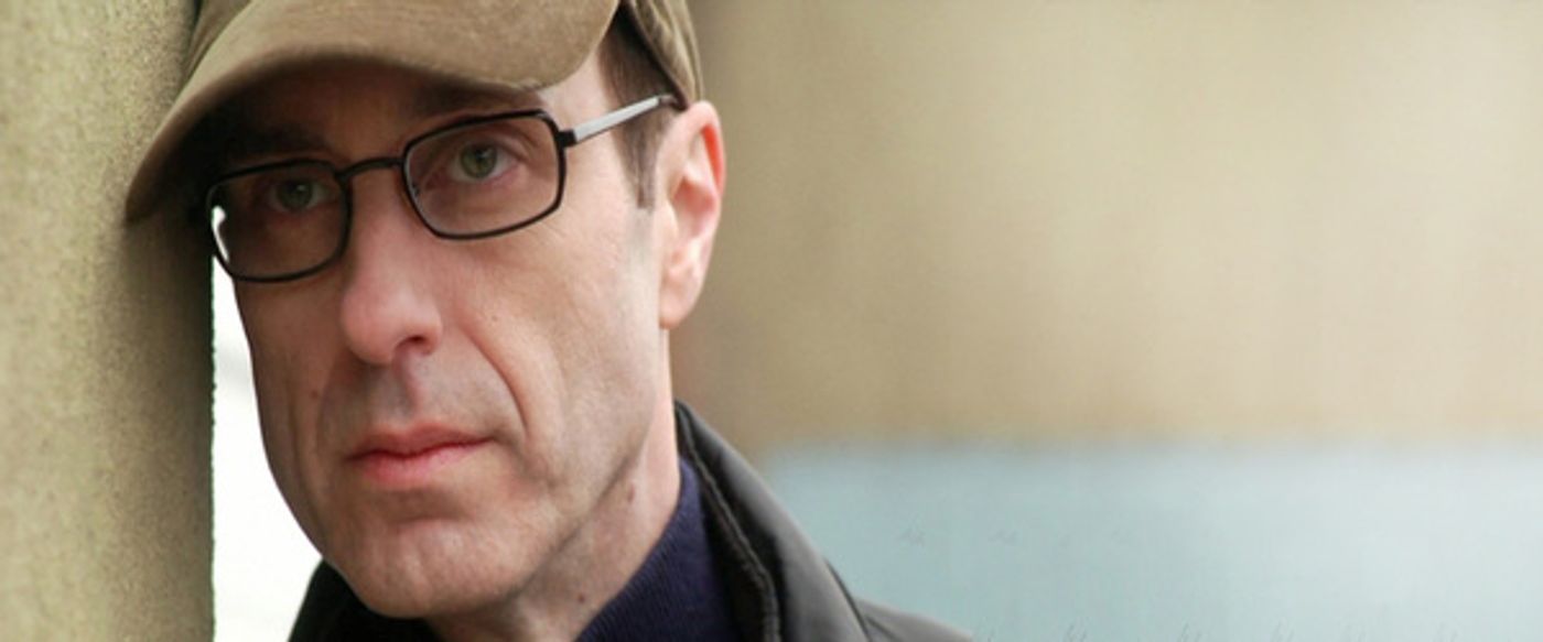 Photo Flash: Photo Flash of Bill Connington in ZOMBIE at Film Festival in Syracuse  Image