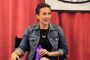 Laura Benanti  Photo