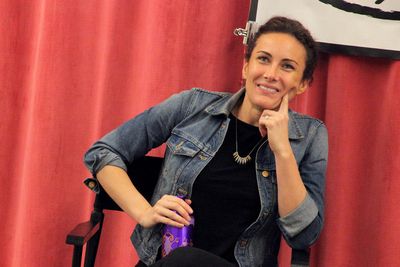 Laura Benanti  Photo