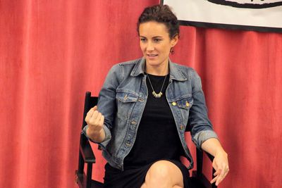 Laura Benanti  Photo