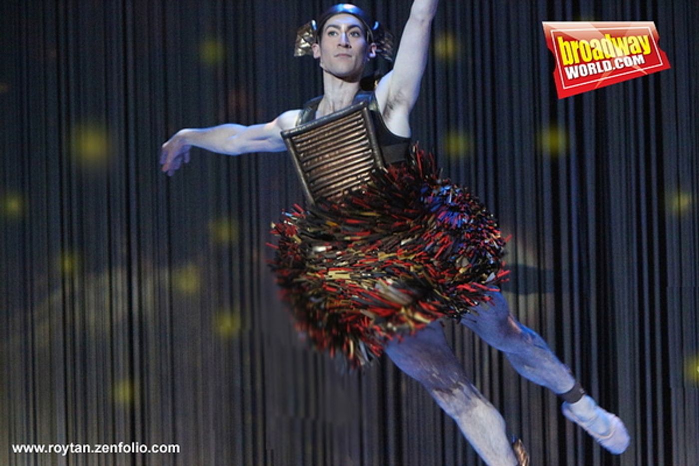 Photo Flash: Australian Ballet Presents CINDERELLA Photo Flash: Australian Ballet Presents CINDERELLA Image