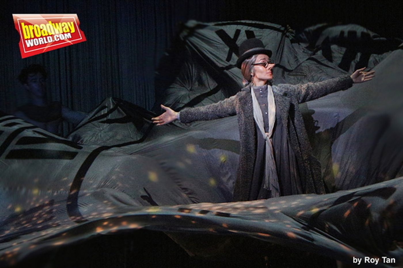 Photo Flash: Australian Ballet Presents CINDERELLA Photo Flash: Australian Ballet Presents CINDERELLA Image