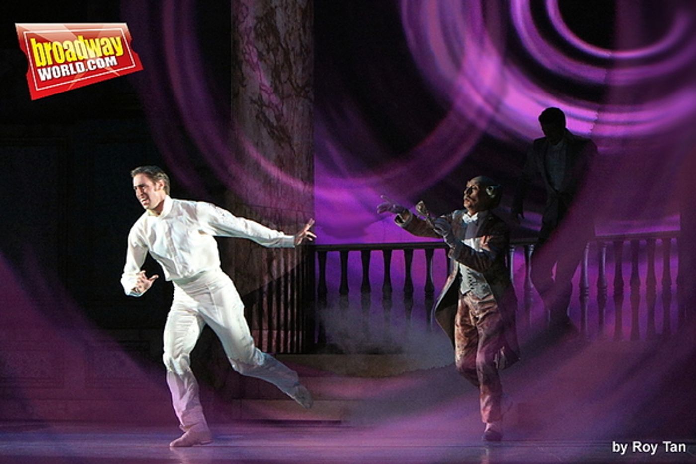 Photo Flash: Australian Ballet Presents CINDERELLA Photo Flash: Australian Ballet Presents CINDERELLA Image