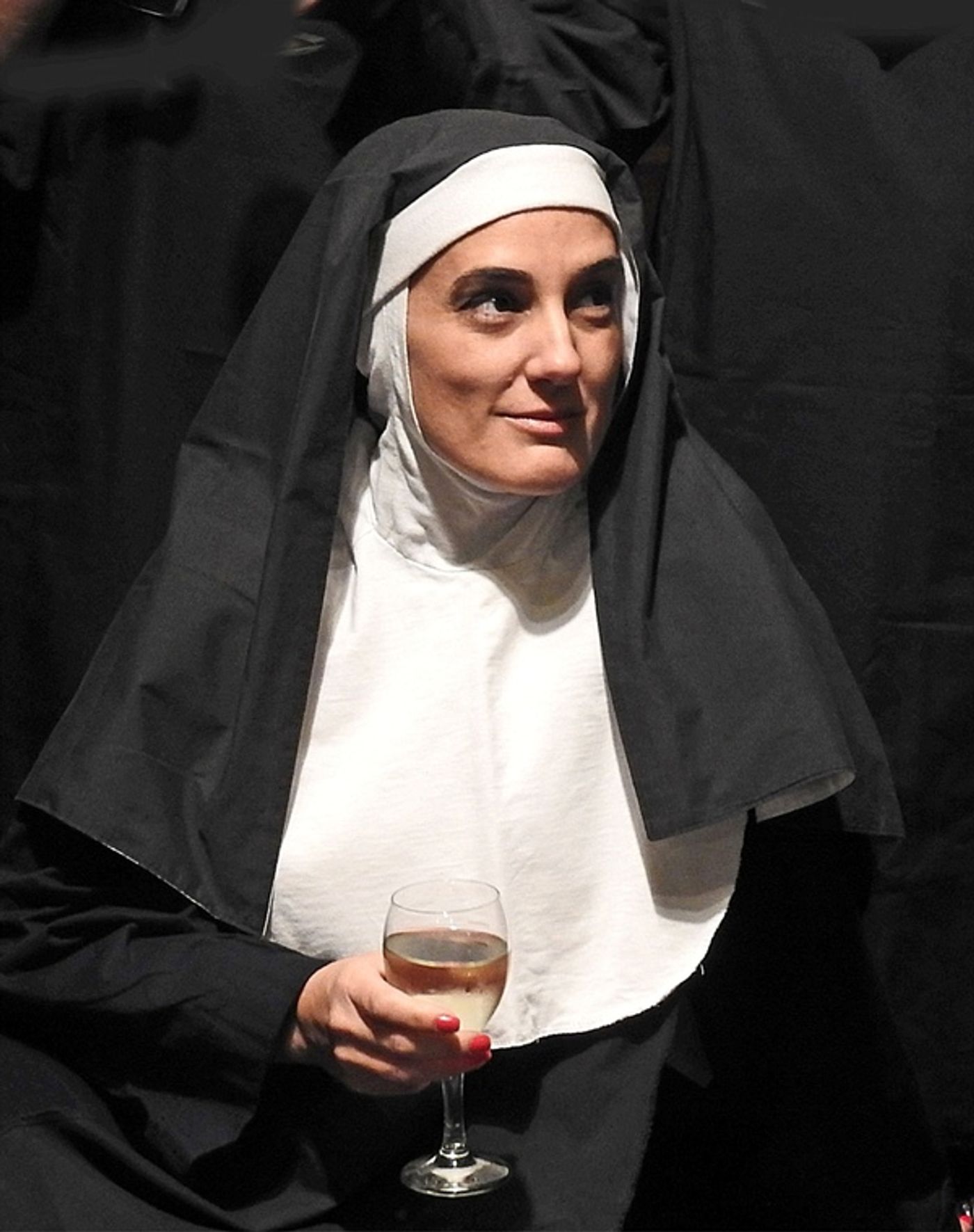 Photo Flash: HAIL MARY 2: THE HAUNTING Comes to the Old Mill Theatre this August  Image