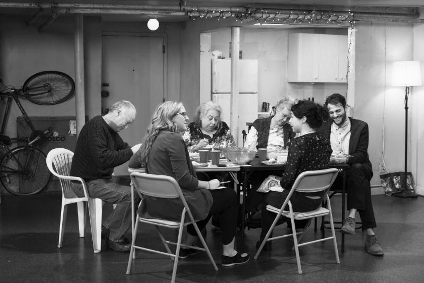 BWW Exclusive: Moving House- How a Tony-Winning Play Switches Theatres Image