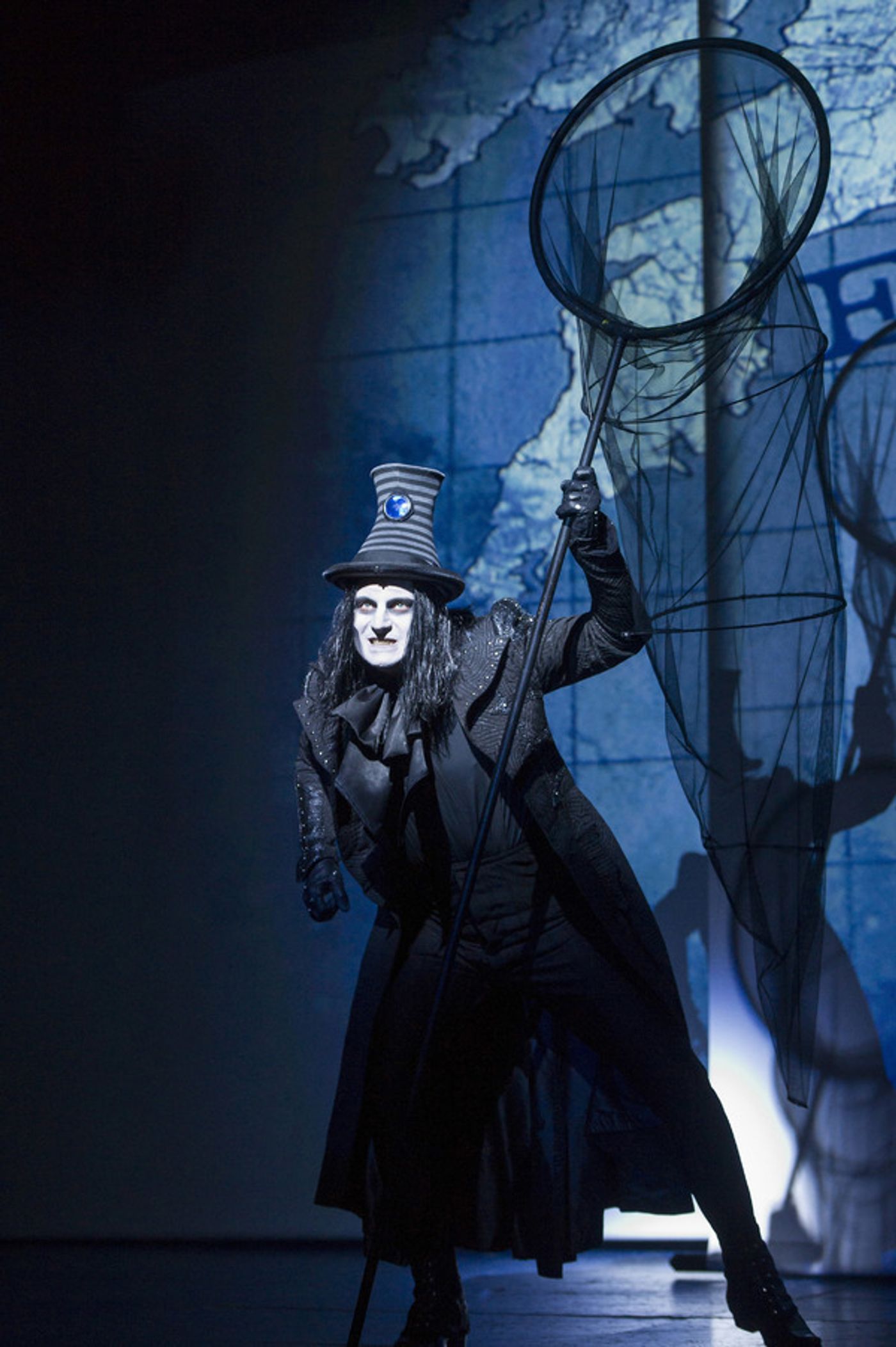 Photo Flash: CHITTY CHITTY BANG BANG at Marlowe Theatre Company  Image