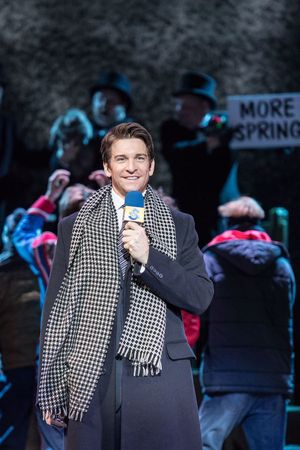 Andy Karl Photo
