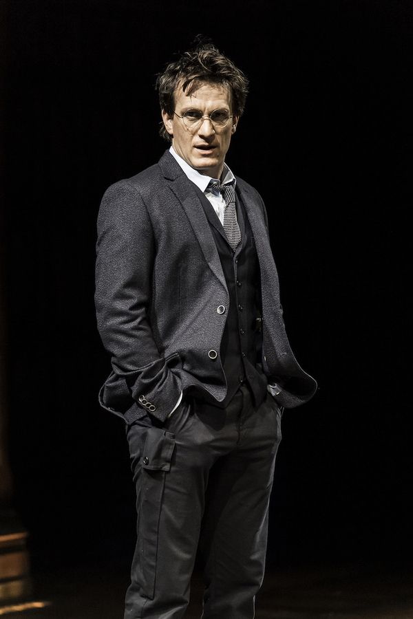 Photos: First Look at the West End's HARRY POTTER AND THE CURSED CHILD — photo 13 of 25