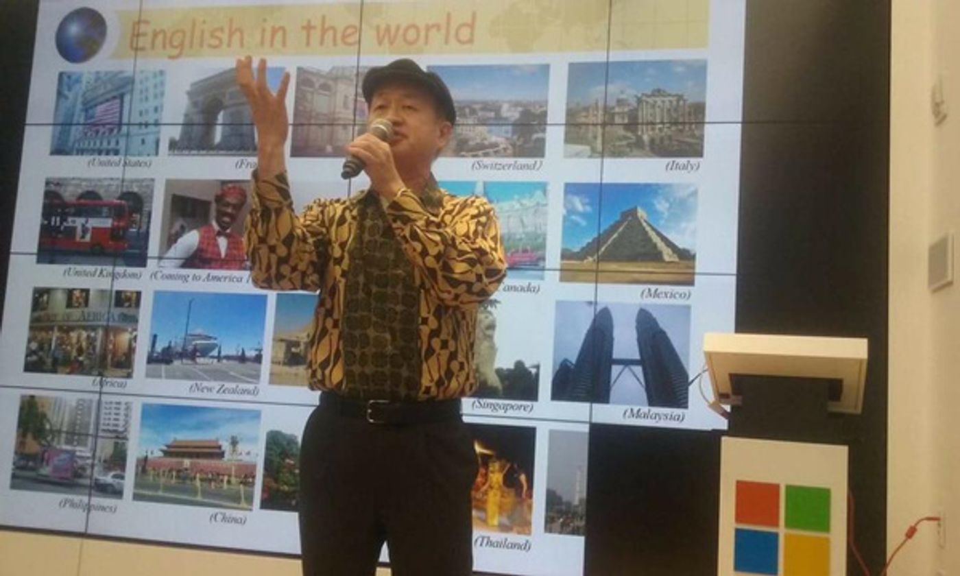 Photo Flash: OMOTENASHI JOURNEY Takes Part in Mensa Third Thursday Lecture Series  Image