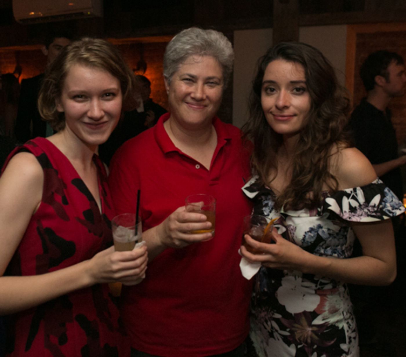 Photo Flash: PTP/NYC Celebrates Opening of 30th Anniversary Season  Image