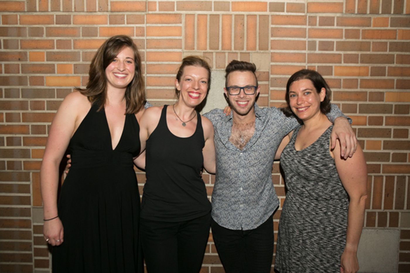 Photo Flash: PTP/NYC Celebrates Opening of 30th Anniversary Season  Image
