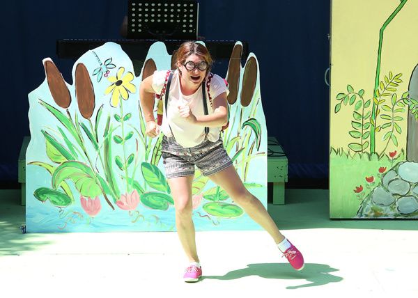 Jessica Georges Photo