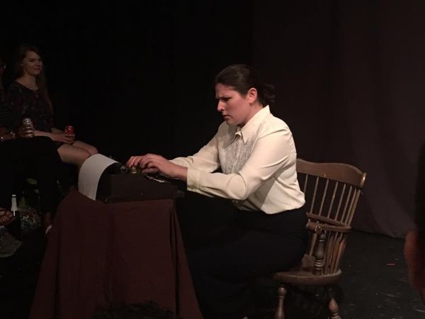 Erika Hakmiller Photo