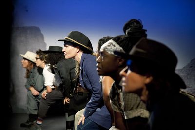 Kelly McAndrew Photo