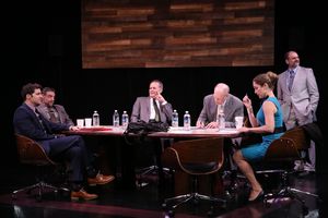 Matthew DeCapua, Lou Liberatore, Stephen Bradbury, Nick Plakias, Jenny Strassburg, David Marantz @ BroadwayWorld Matthew DeCapua, Lou Liberatore, Stephen Bradbury, Nick Plakias, Jenny Strassburg, Da Photo