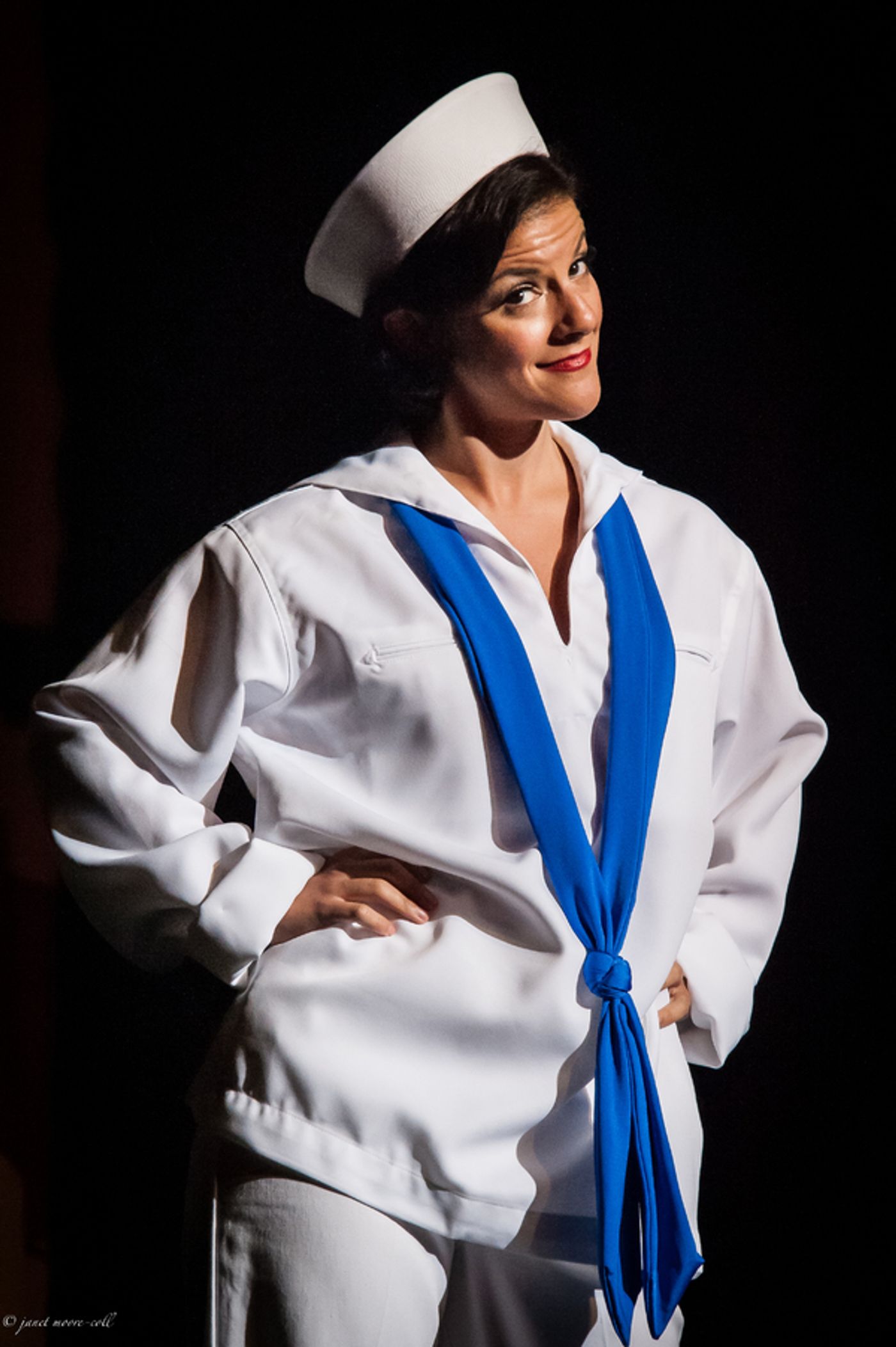 Photo Flash: Ash Lawn Opera Presents SOUTH PACIFIC  Image