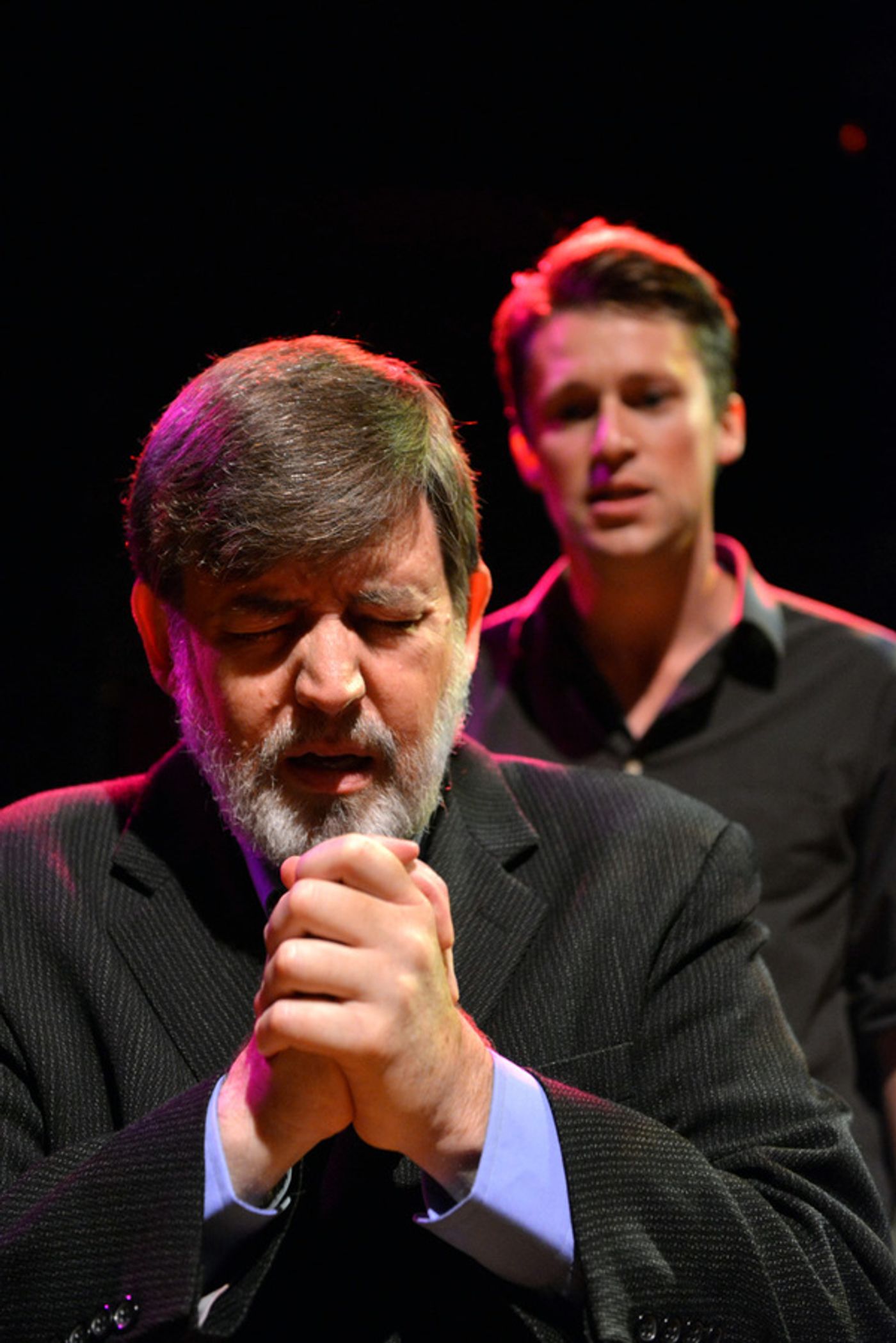 Photo Flash: Coronado Playhouse Presents William Shakespeare's HAMLET Photo Flash: Coronado Playhouse Presents William Shakespeare's HAMLET Image