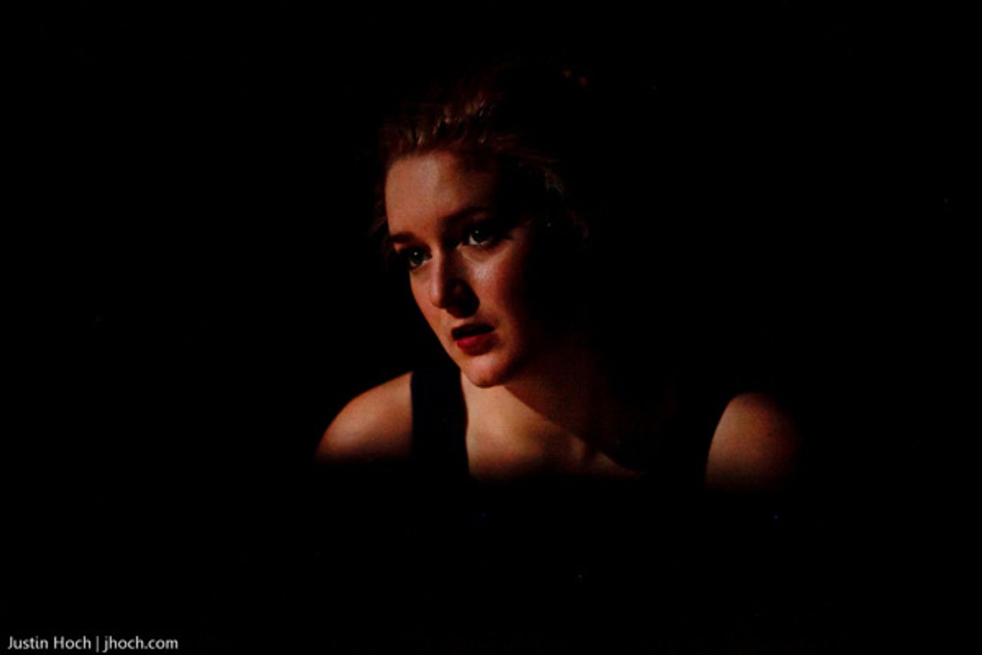 Photo Flash: Opening Night of RHINOCEROS with The Seeing Place Photo Flash: Opening Night of RHINOCEROS with The Seeing Place Image