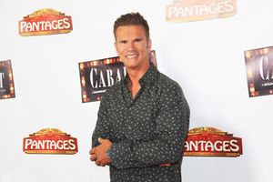 Lorenzo Lamas Photo