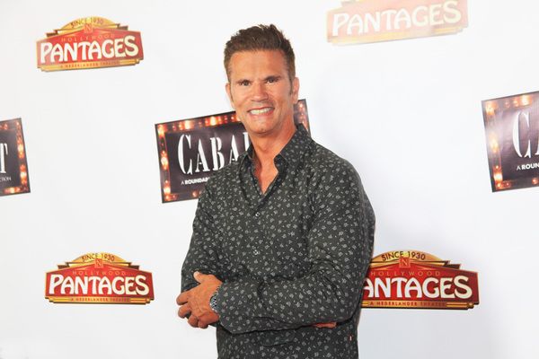 Lorenzo Lamas Photo